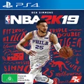 2k Sports Ben Simmons NBA 2K19 Refurbished PS4 Playstation 4 Game